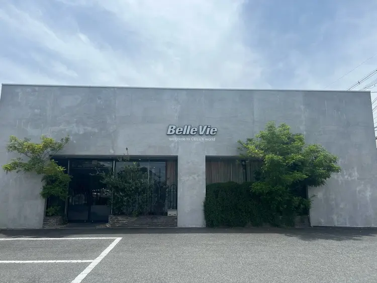 BelleVieの内観・外観1