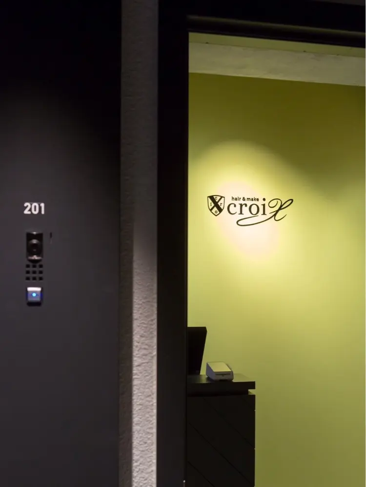 croixの内観・外観2