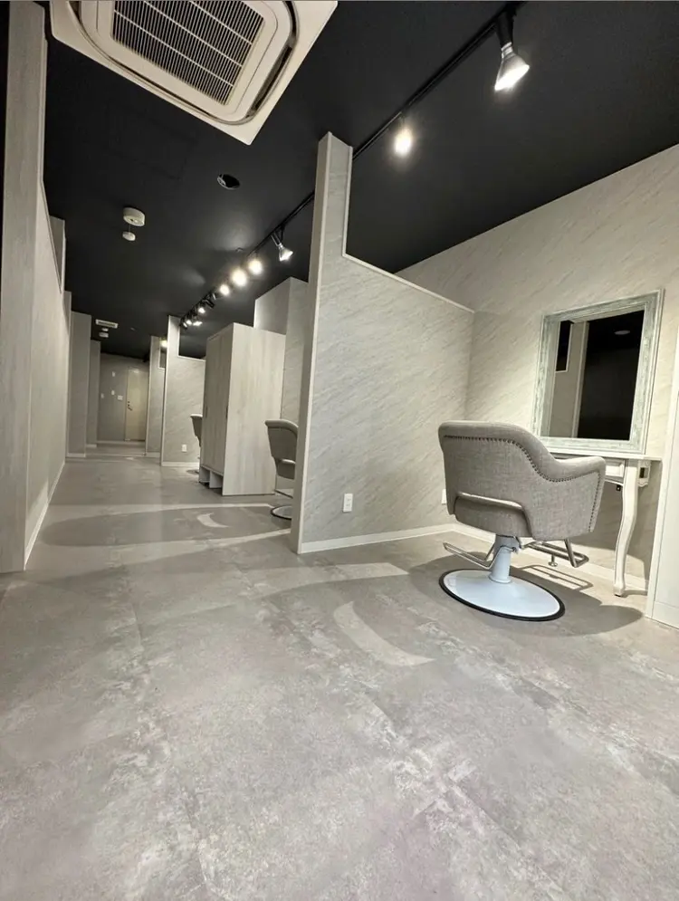 ANBELの内観・外観1