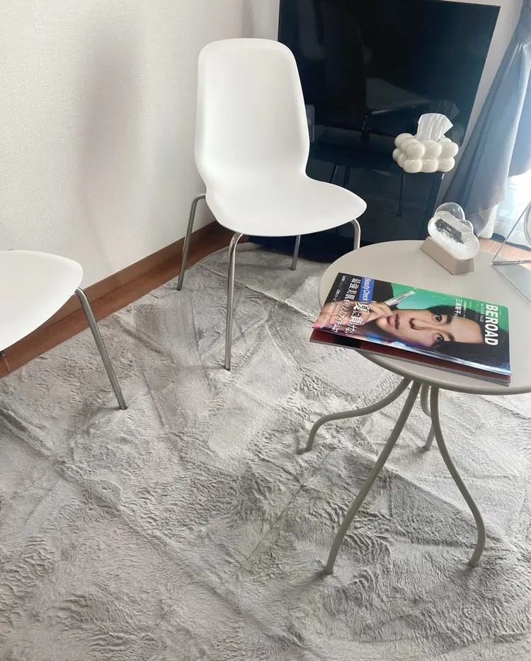 REBYNAの内観・外観2