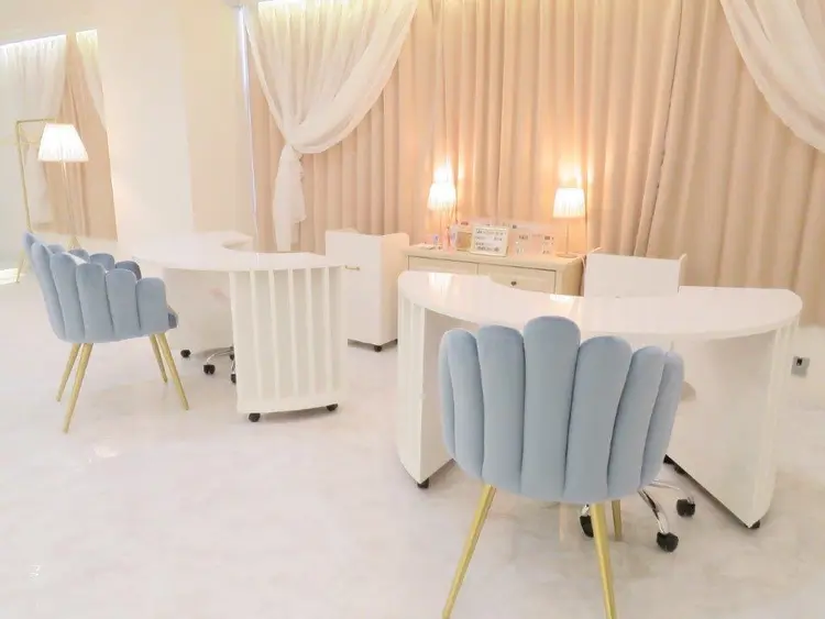 beauty salon Be'Leelの内観・外観3