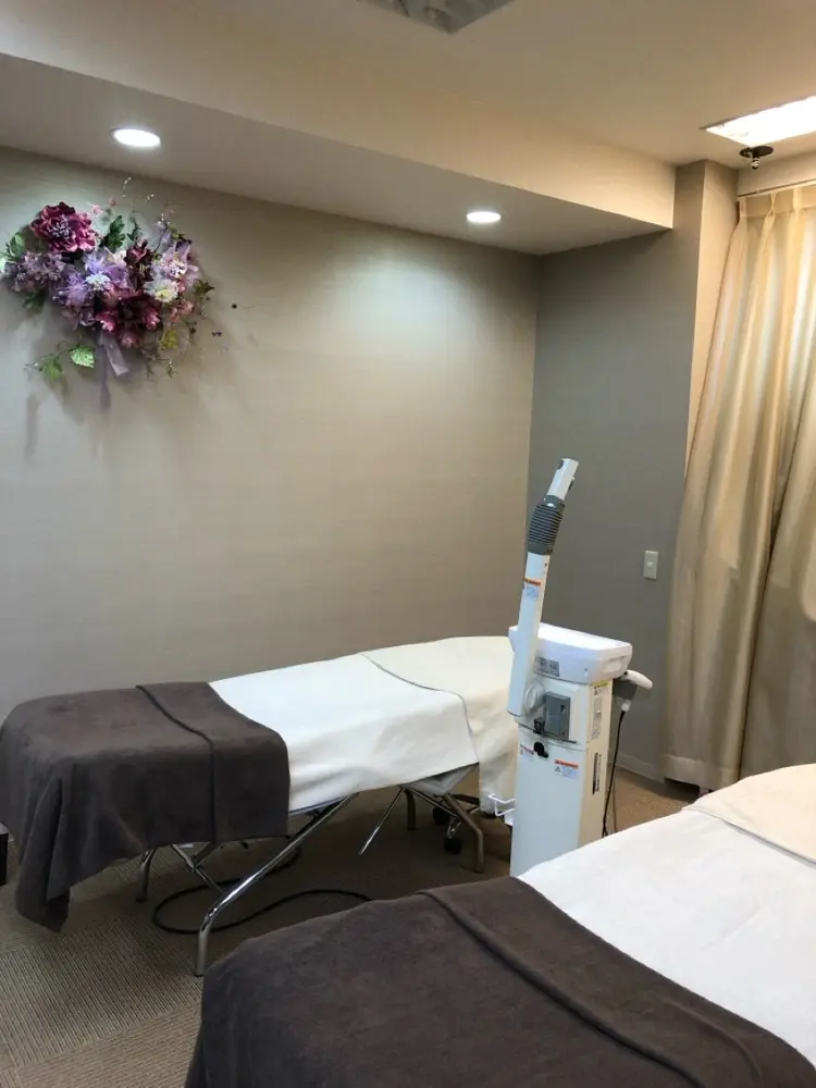 POLA  千種　池下店の内観・外観3