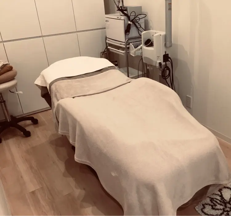 POLA Miu岸辺店の内観・外観3