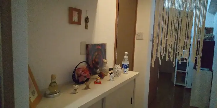 ヒーリングサロン HOT HANDの内観・外観1