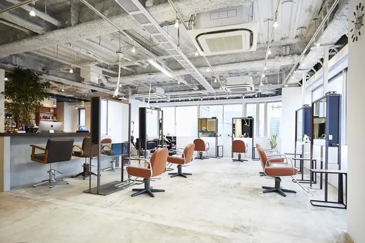 COQOOの内観・外観1