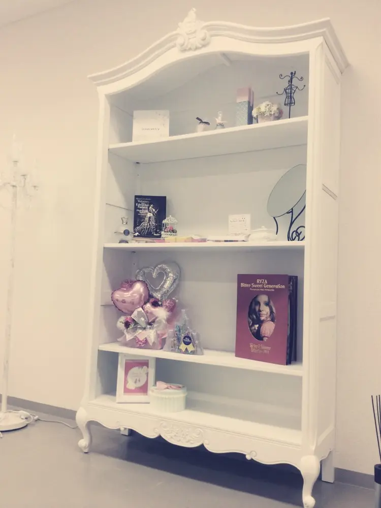 plus jewelryの内観・外観1