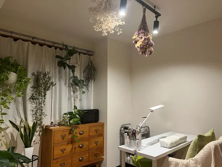 Ajuga.の内観・外観1