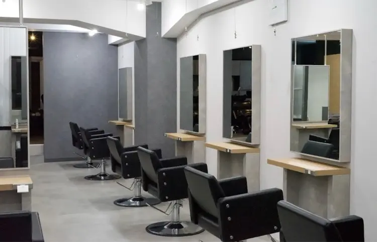 AITOKYO men 渋谷店の内観・外観3