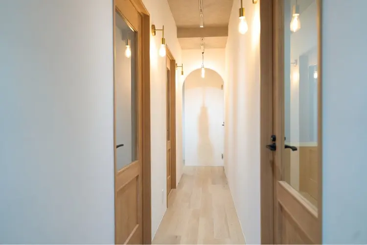 Still   meの内観・外観2