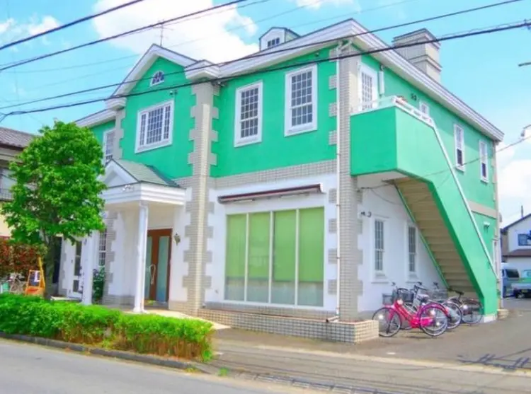 Little Riverの内観・外観1