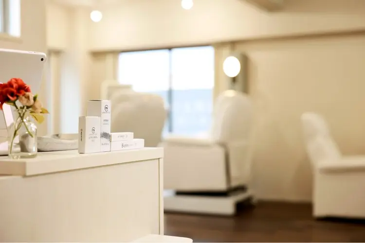 Mylaminationの内観・外観3