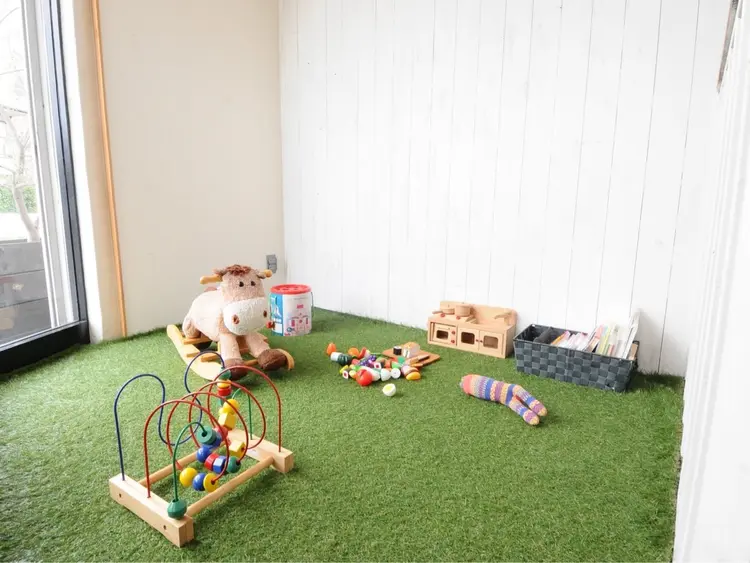 Velvetの内観・外観3