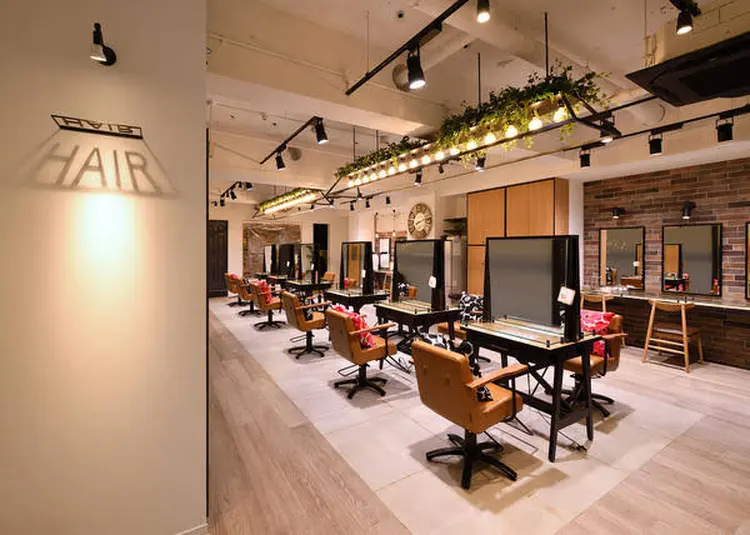 Li’a by neoliveの内観・外観1