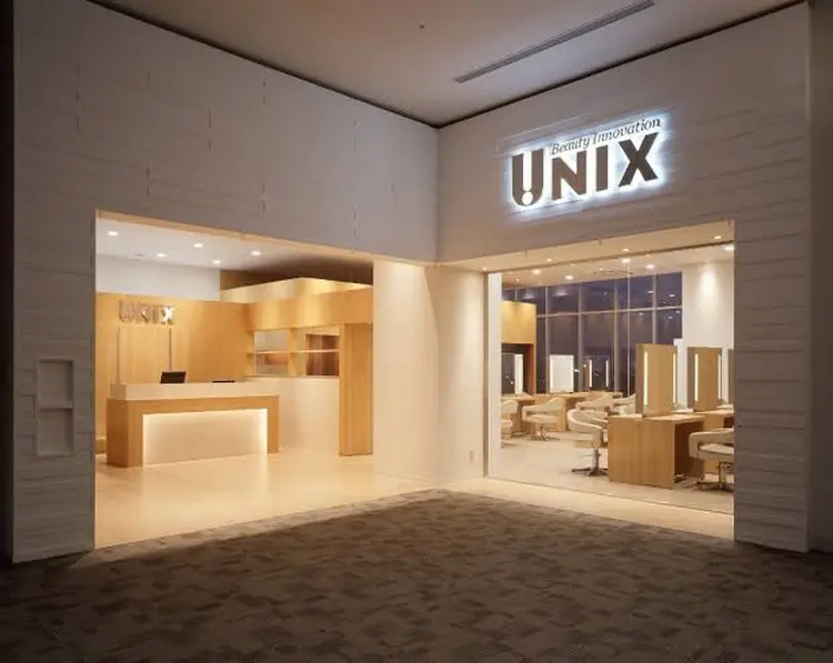 UNIX 幕張新都心店の内観・外観1