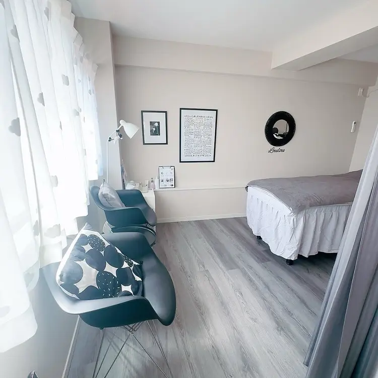 肌質改善サロン renewの内観・外観1