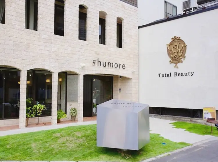 シュモレ ポルターレの内観・外観1