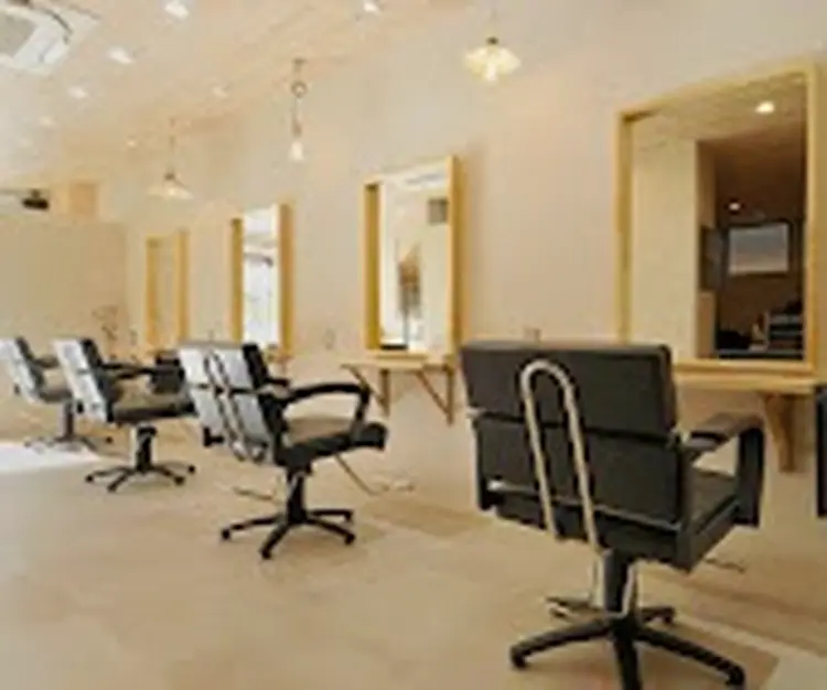 aguhair jourの内観・外観3