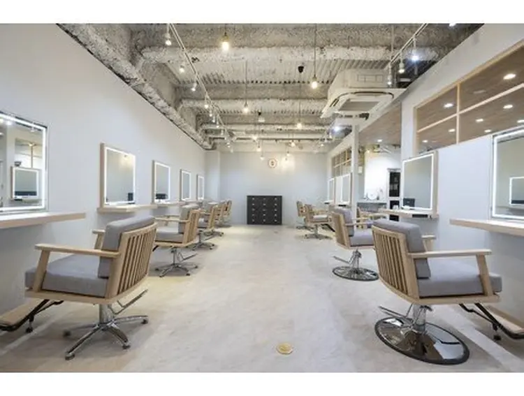 little×kuruku 銀座2号店 【リトルクルク】の内観・外観1