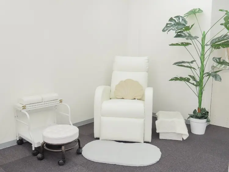 キャンアイドレッシー新小岩の内観・外観2