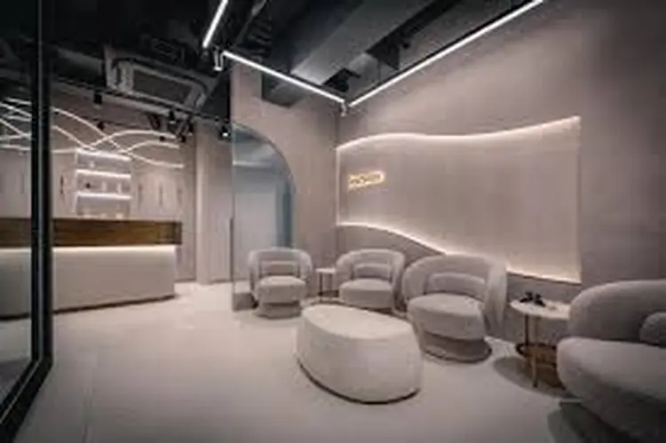 ルシエ吉祥寺の内観・外観1