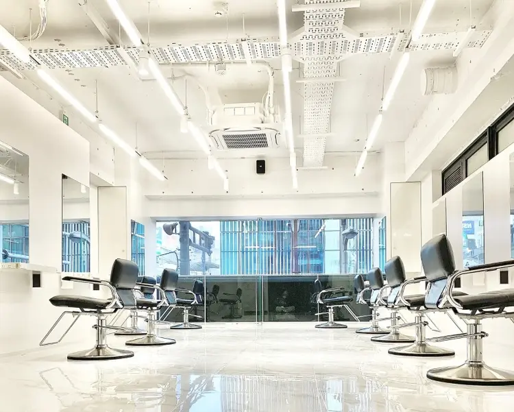 LANTERDITの内観・外観2