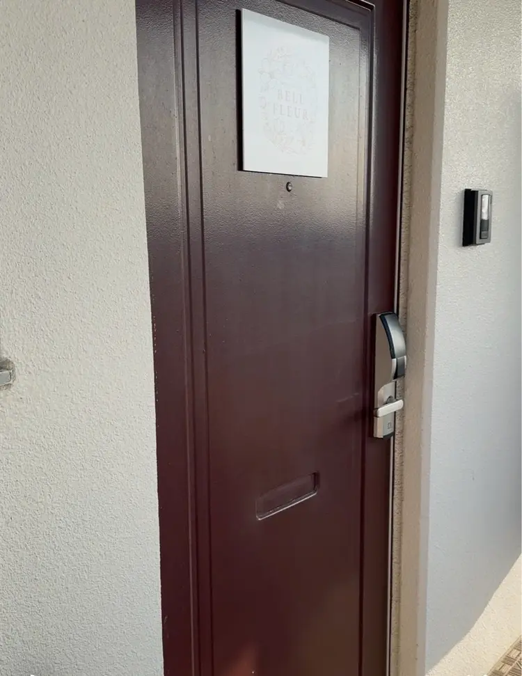 ベルフルールの内観・外観1