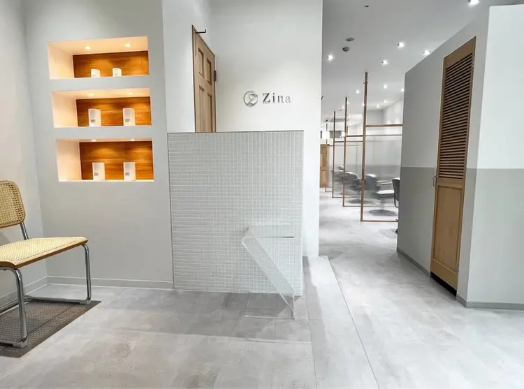 Zina 浦安の内観・外観1