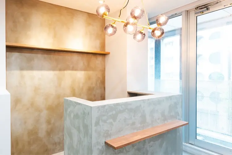 clan五反田の内観・外観3