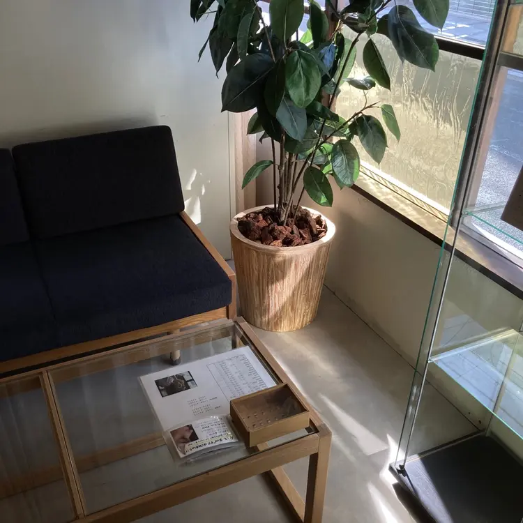 knack GARDENの内観・外観1