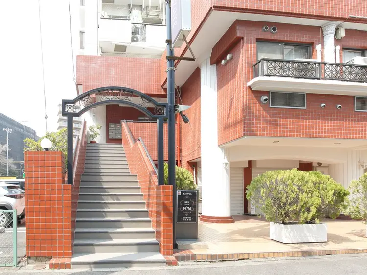 AstorieGraceの内観・外観1