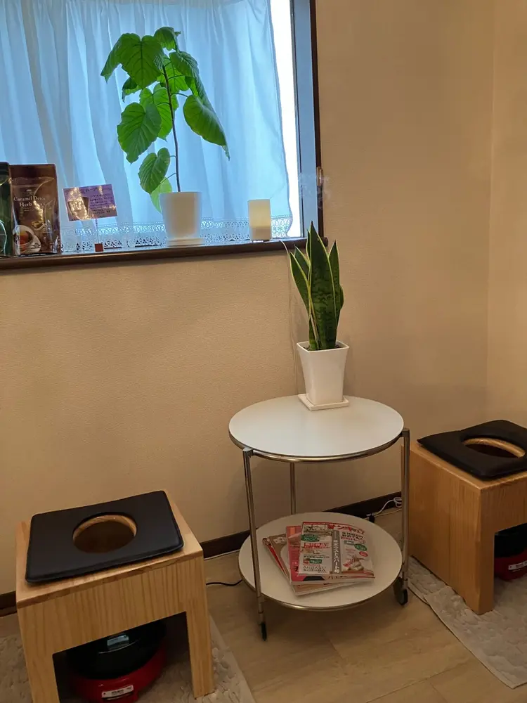 ローズドゥセレクトエステサロンの内観・外観2