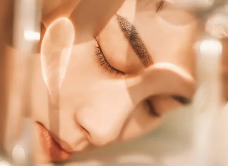 en eyelash & eyebrow 恵比寿店の内観・外観3