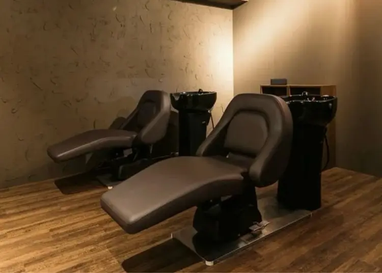 Lusso canaanの内観・外観3