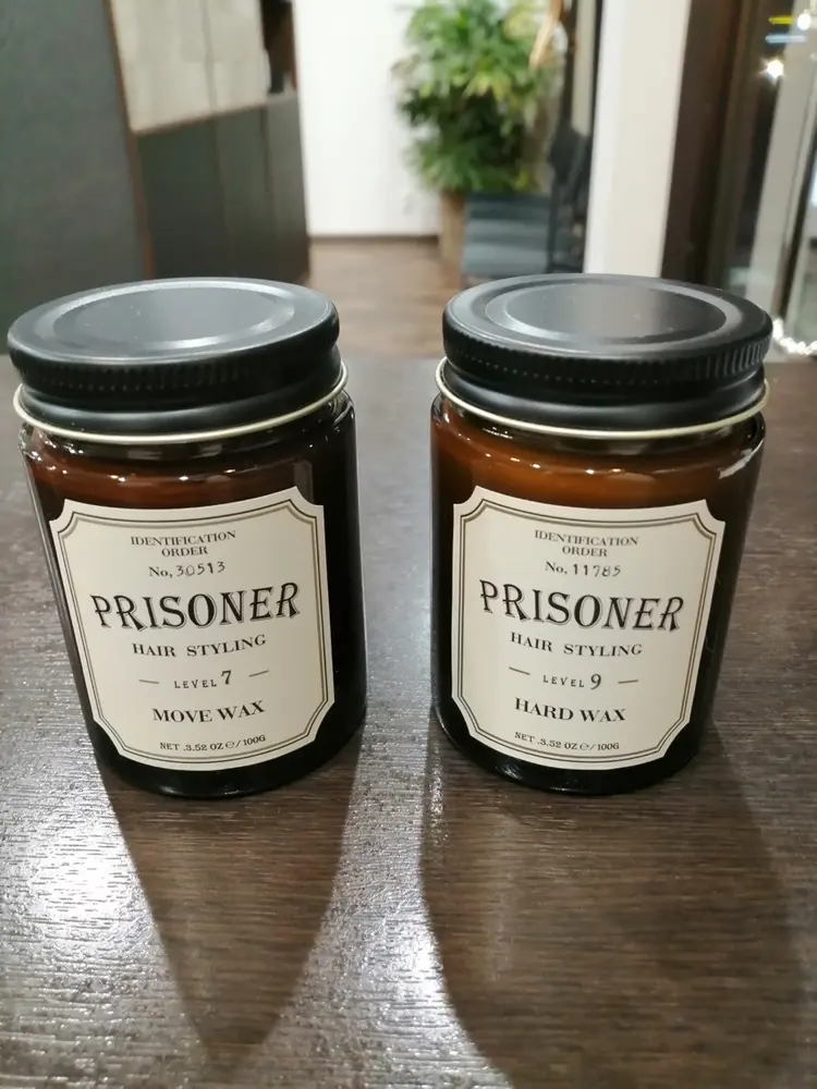 SCISSORS【シザーズ】の内観・外観3