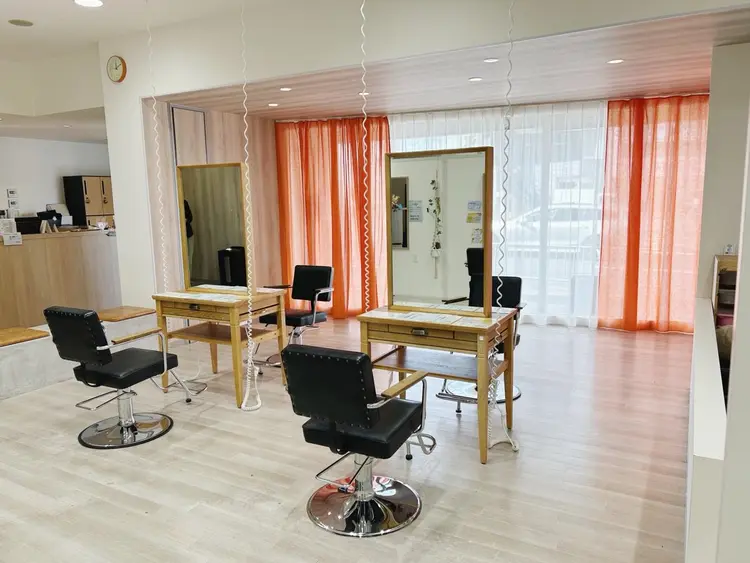 Chere ore 新金岡の内観・外観2