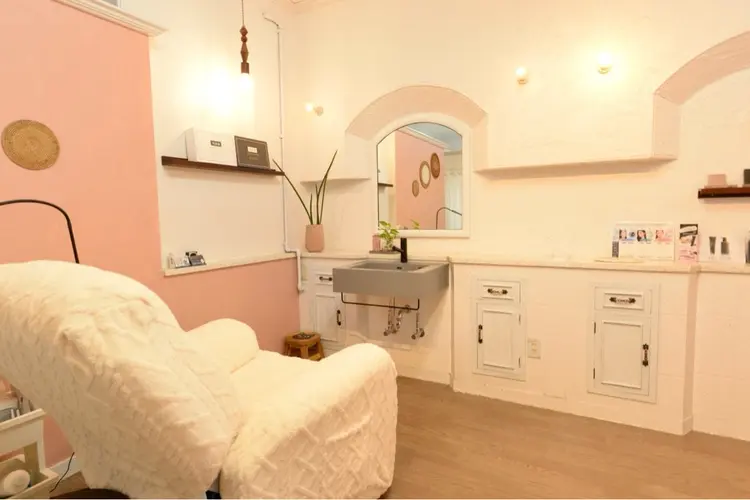 Ortensiaの内観・外観1