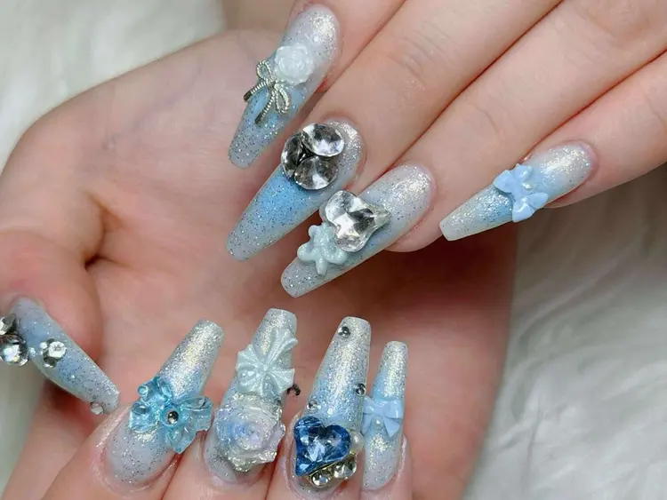 luminail salonの内観・外観3