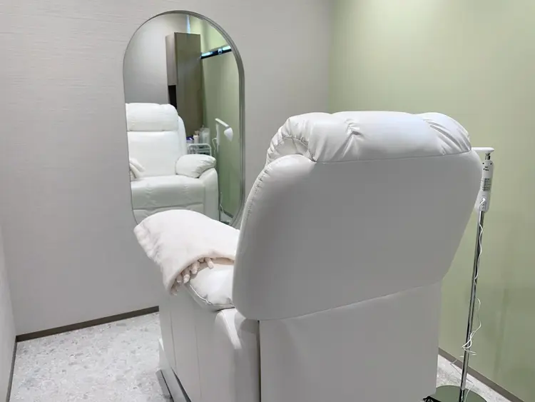 GALLARIA   Eye designの内観・外観1