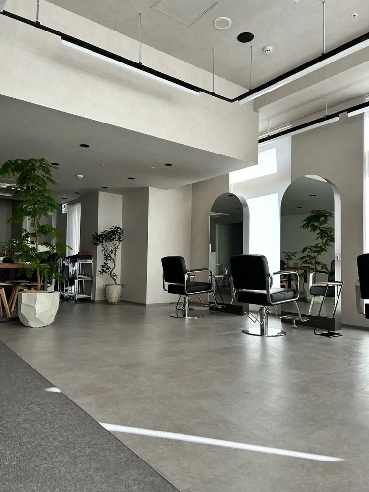 qumuの内観・外観1