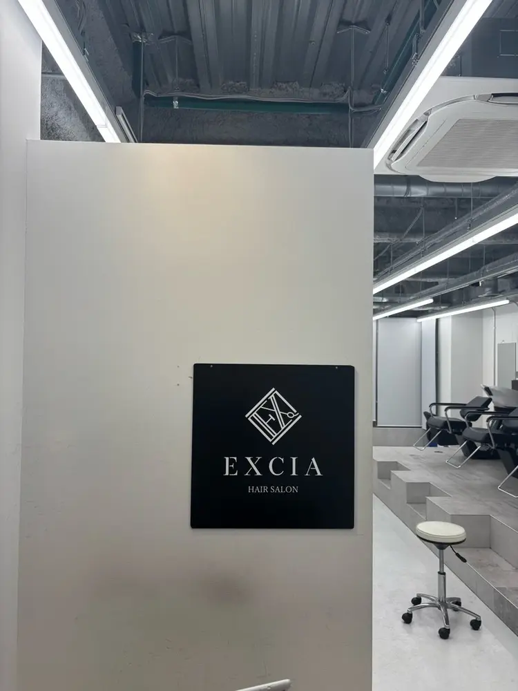 EXCIA名古屋店の内観・外観1