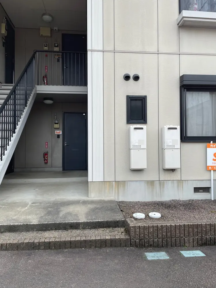 カイロプラクティックSunの内観・外観3