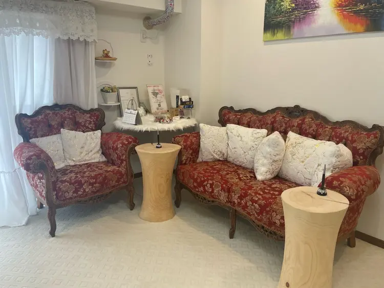 マツエク・まつ毛パーマ専門店Fleur（フルール）の内観・外観2