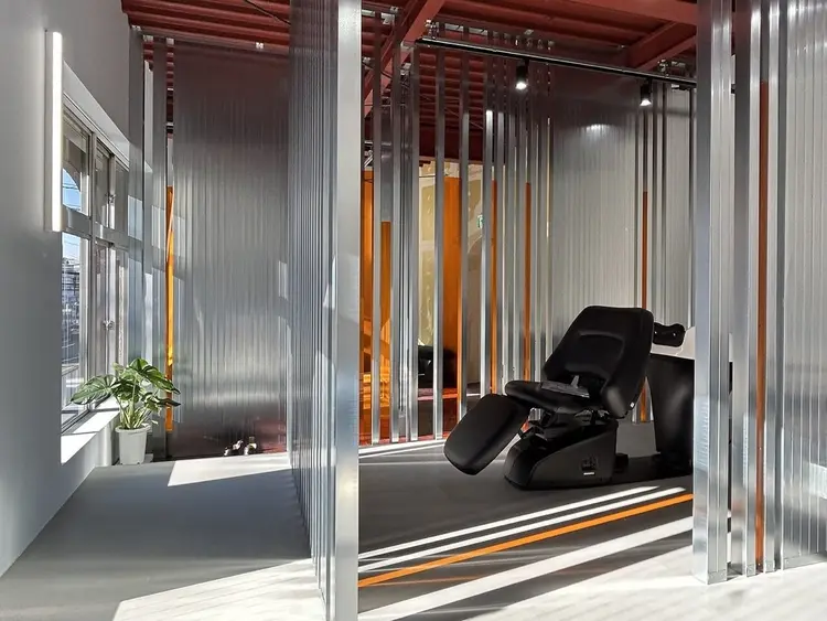 [   ]Shiroの内観・外観3