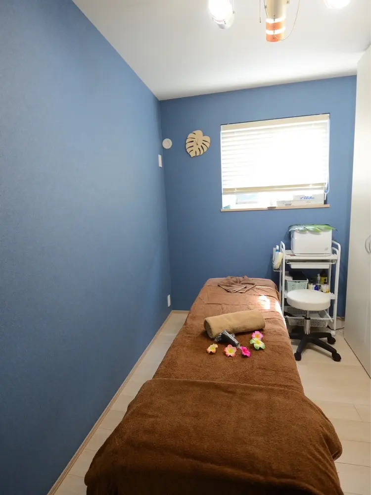 relax&nail  Rの内観・外観1