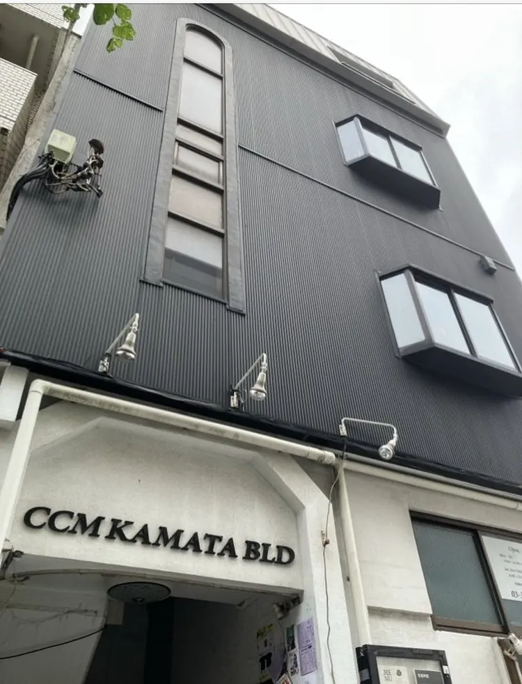 Bean hair studioの内観・外観2