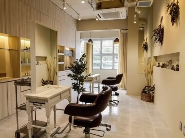 mulumの内観・外観1