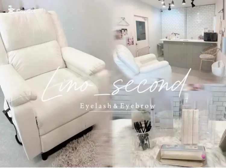 Lino_secondの内観・外観1