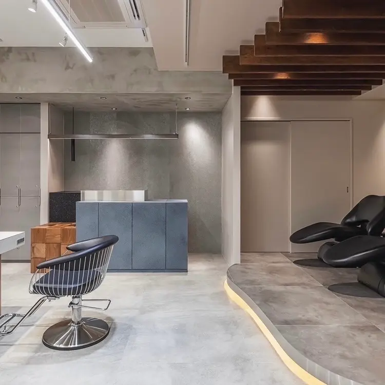 Lond Loire【ロンド ロワール】門前仲町の内観・外観3