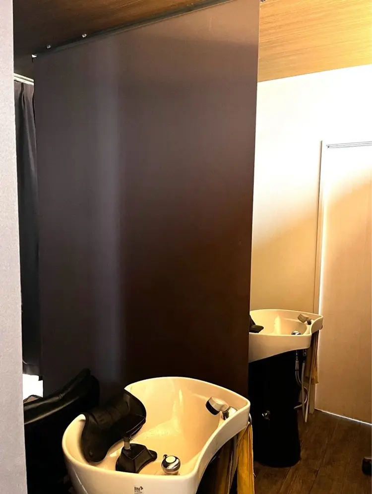 beauty salon MORIWAKIの内観・外観3