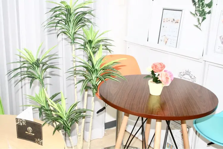 アイラッシュ&ネイルサロン Rich to 勝川店の内観・外観2